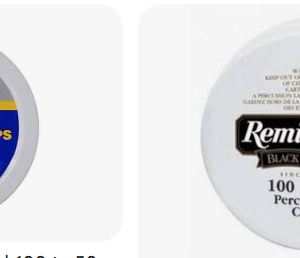 percussion caps 10 , CCI® #10 Percussion Caps , Remington #10 percussion caps